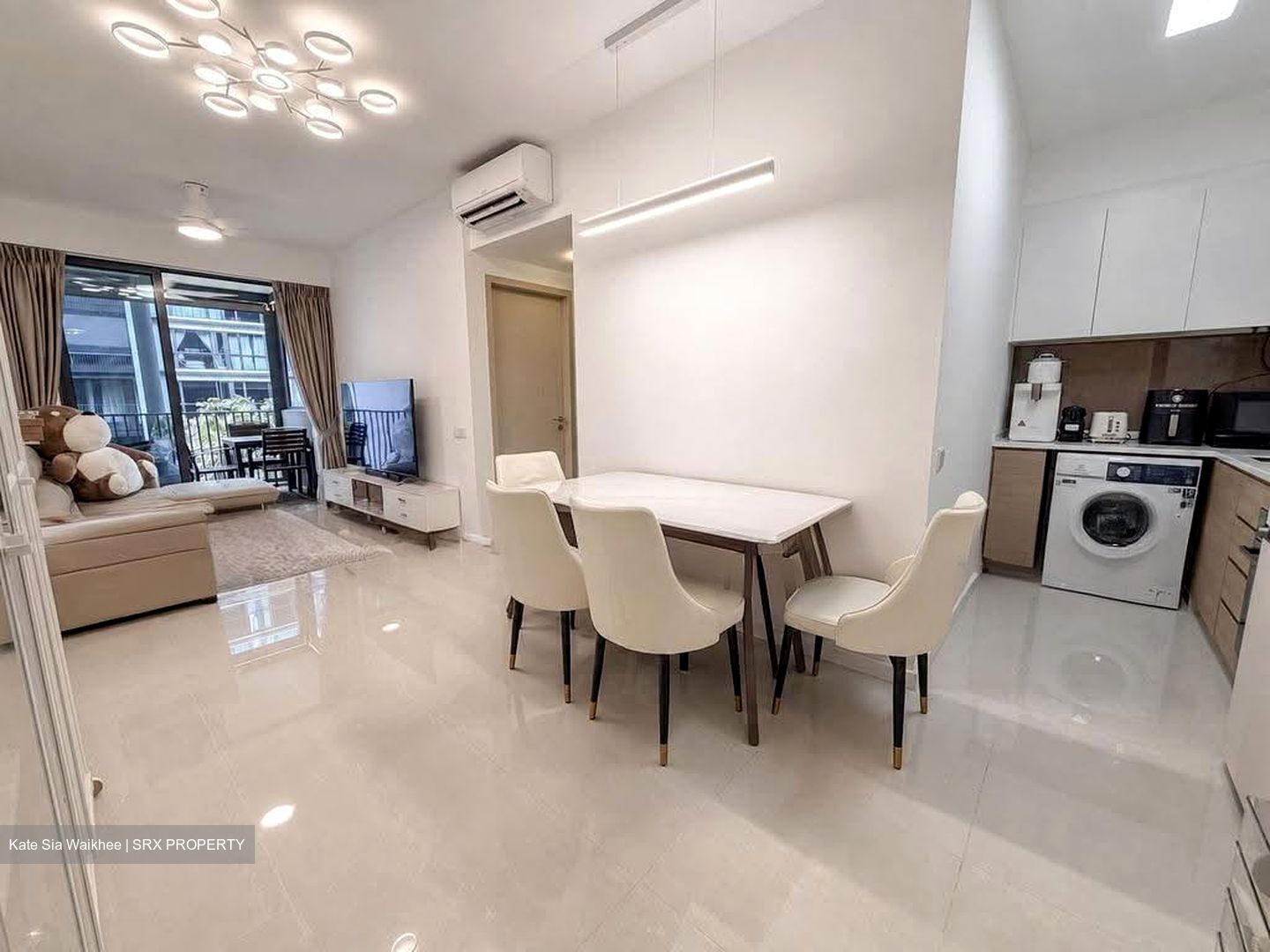 Treasure at Tampines (D18), Condominium #607569111